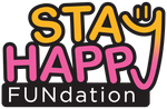 Stay Happy FUNdation (previously Catch Some Air)