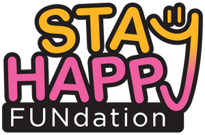 Stay Happy FUNdation (previously Catch Some Air)