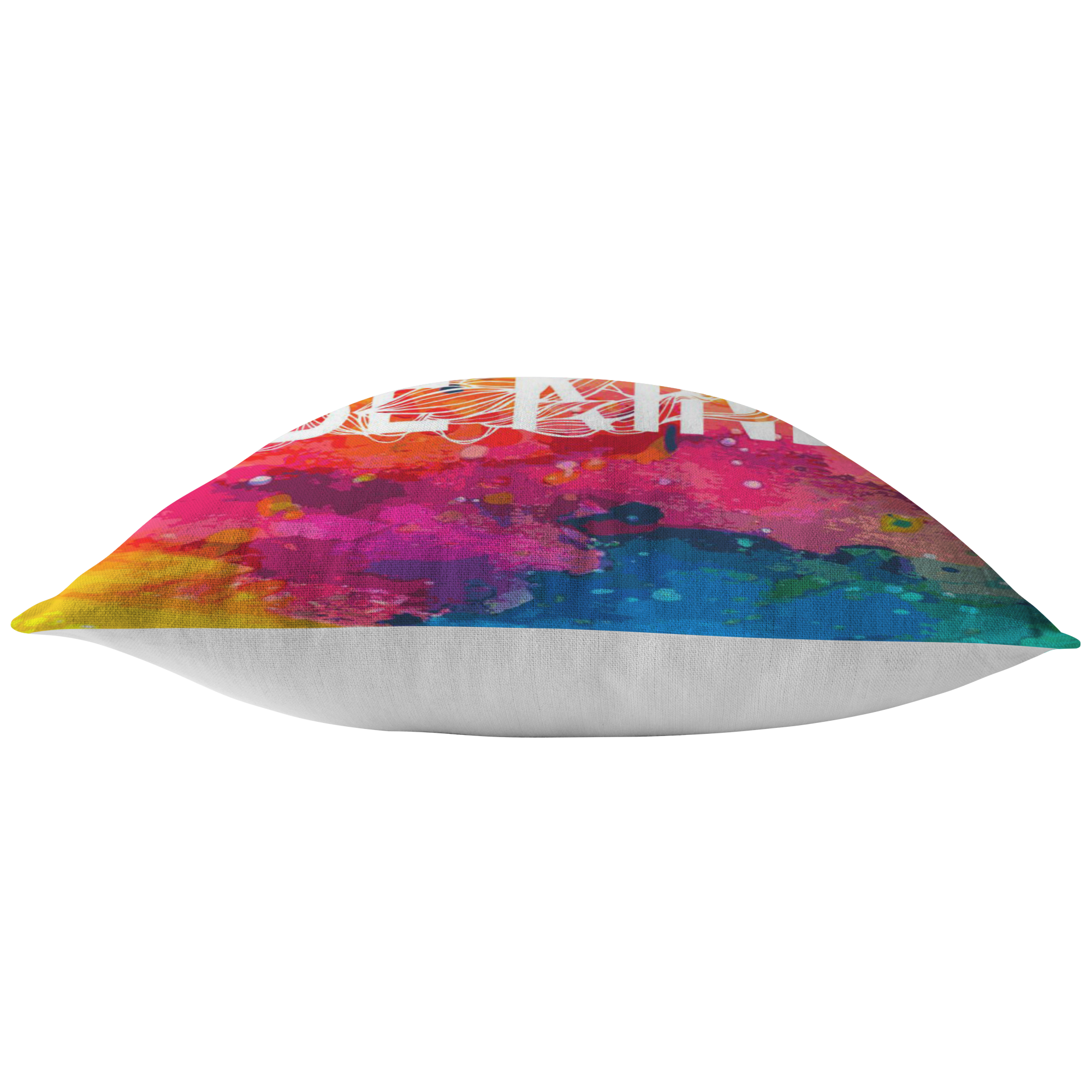 BE KIND | decorative pillow
