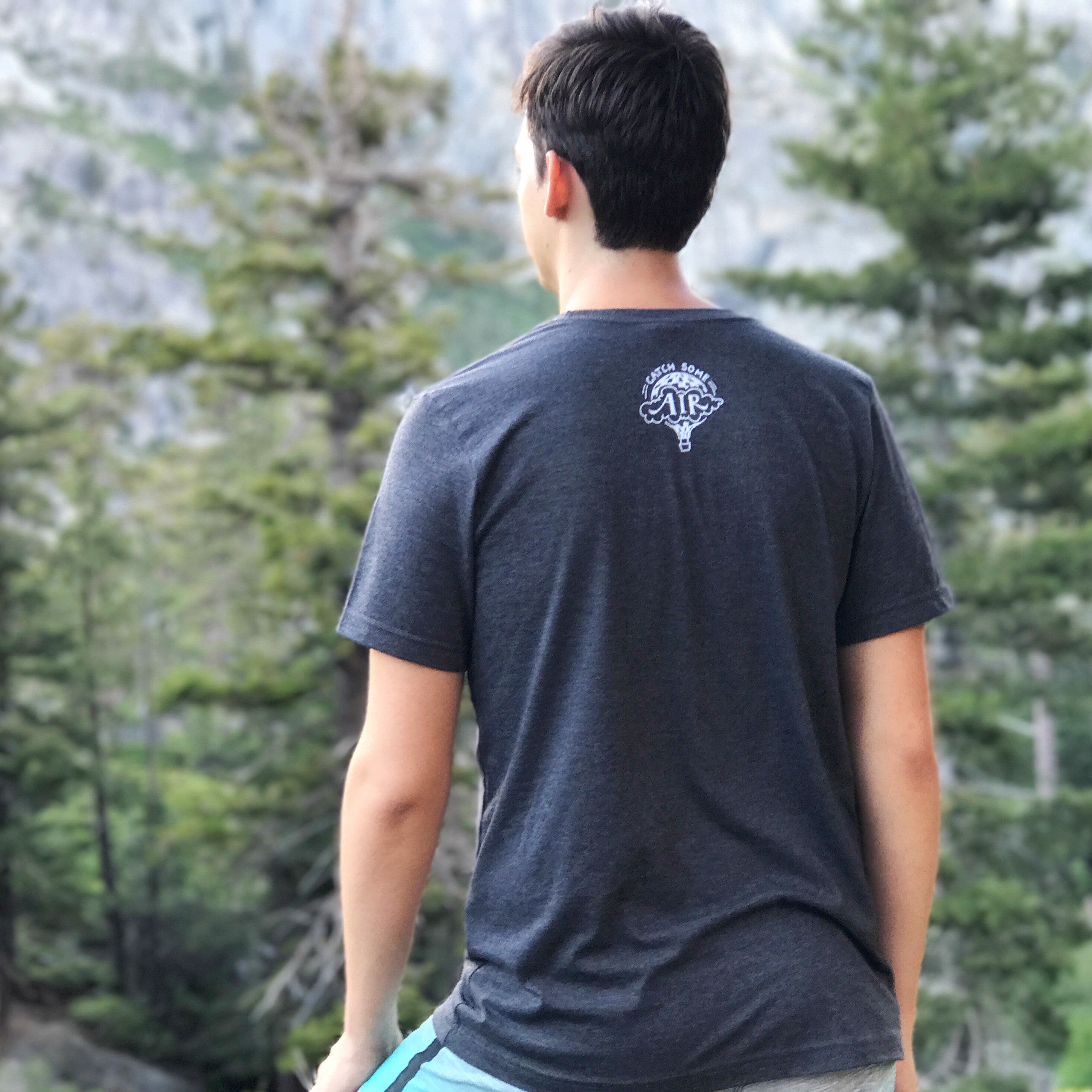 It's Not About The DESTINATION It's About The ADVENTURE | unisex tshirt