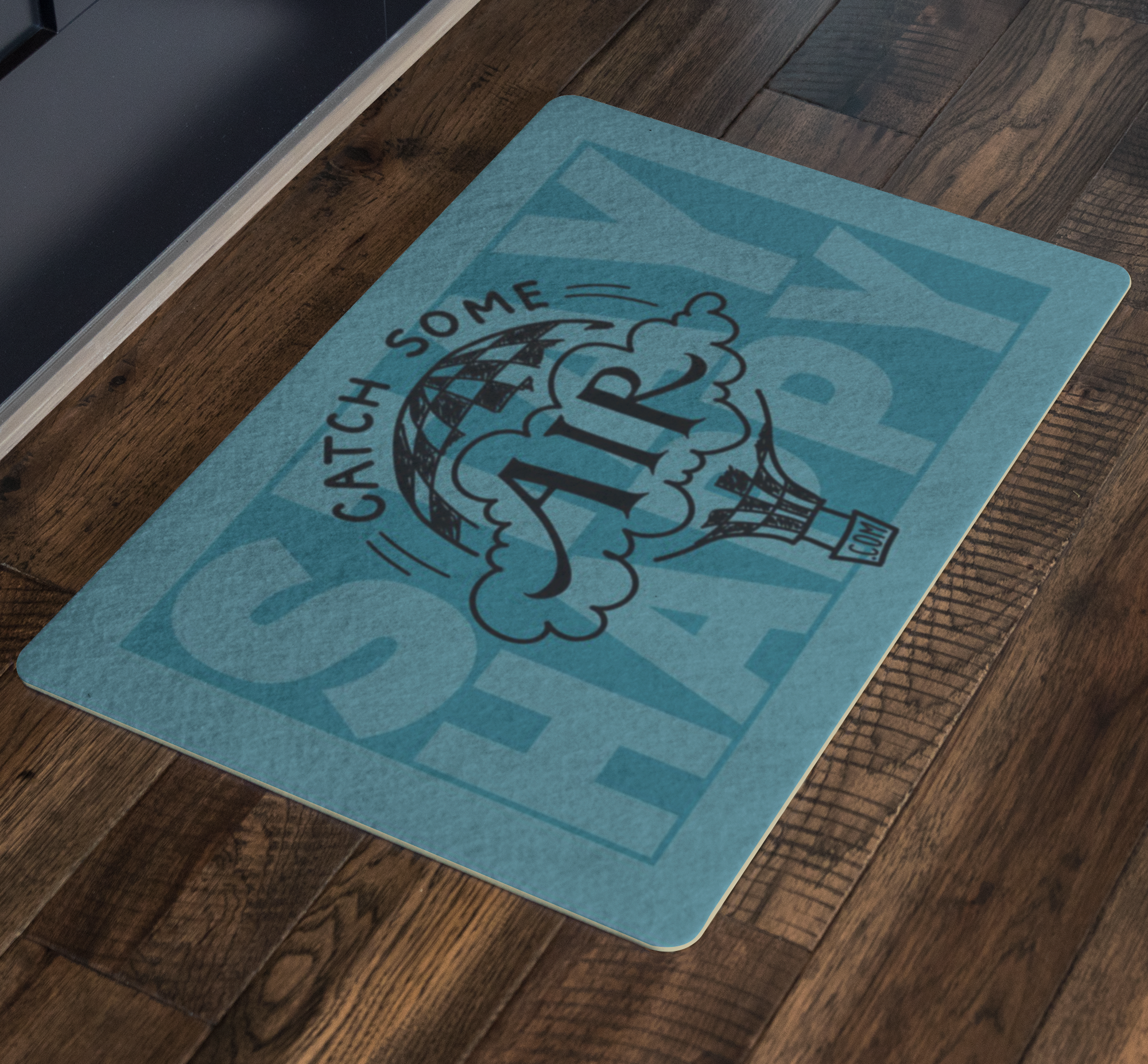 Doormat