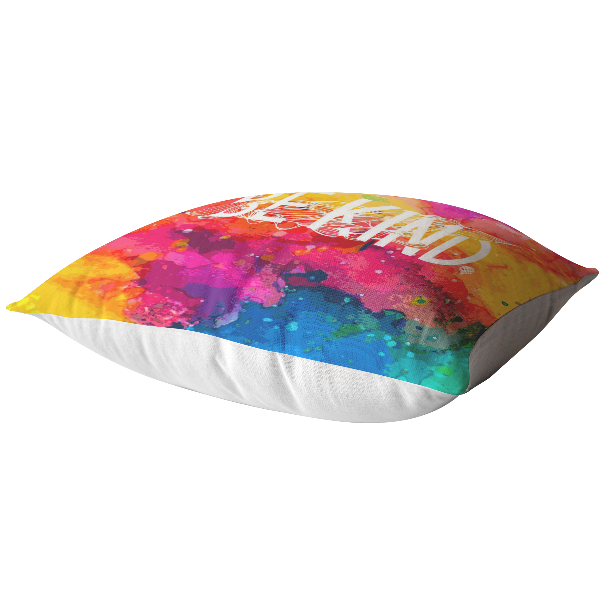BE KIND | decorative pillow